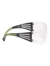 3M SecureFit 400 Safety Glasses
