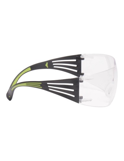 3M SecureFit 400 Safety Glasses