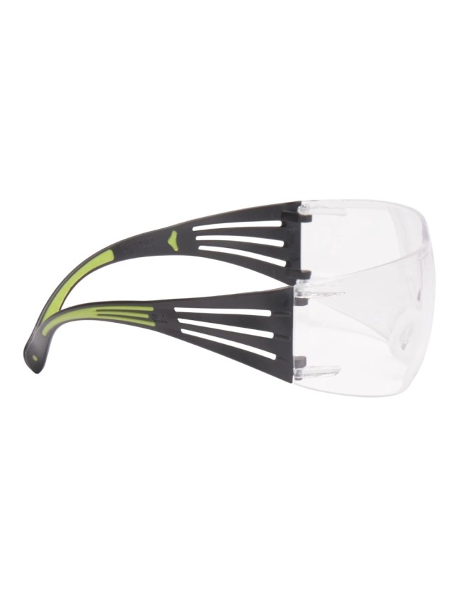 3M SecureFit 400 Safety Glasses