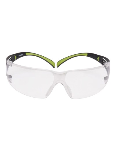 3M SecureFit 400 Safety Glasses