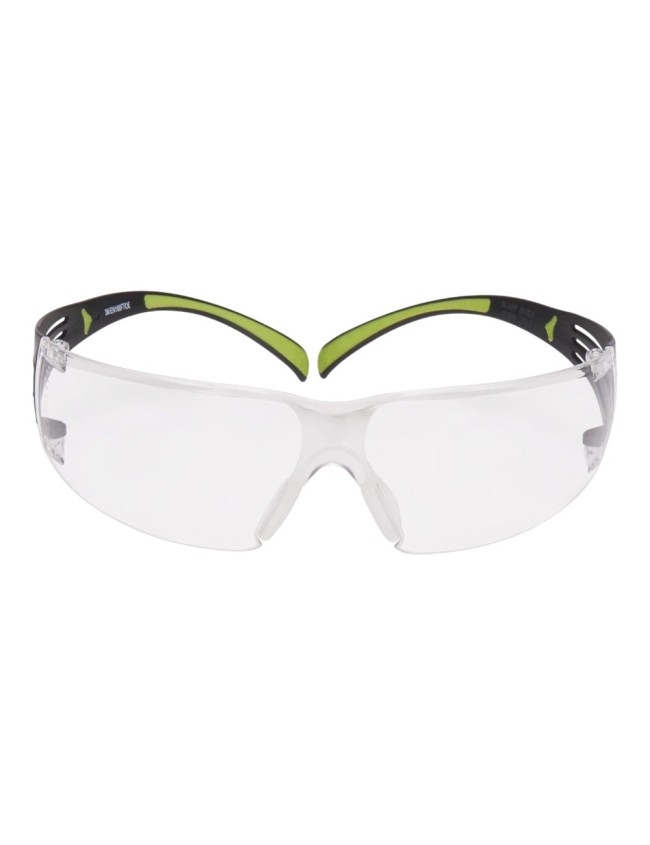 3M SecureFit 400 Safety Glasses