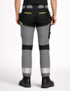 Bosafety Tension Plus stretch work trousers