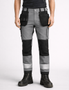 Bosafety Tension Plus stretch work trousers