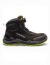 BoSafety Leonidio MOZ S3S high-top work shoes