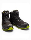 BoSafety Leonidio MOZ S3S high-top work shoes