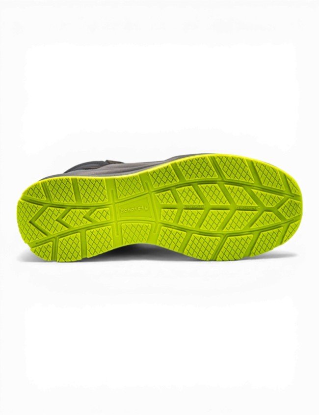 BoSafety Leonidio MOZ S3S high-top work shoes