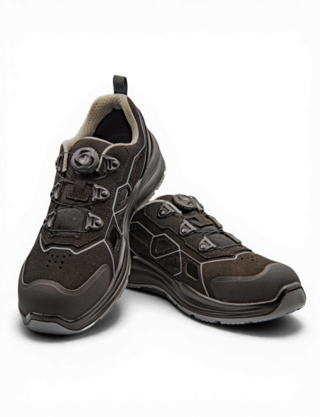 BoSafety Kalymnos MOZ S1PS Work Sandals