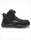 BoSafety Spartakas MOZ S3S Work Shoes