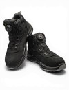BoSafety Spartakas MOZ S3S Work Shoes