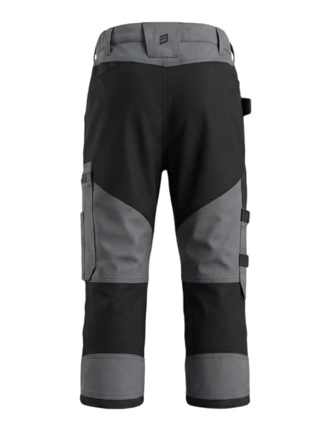 BoSafety Mashup RC Work Breeches