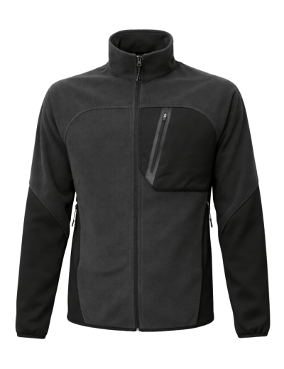 BoSafety Torino fleece sweatshirt