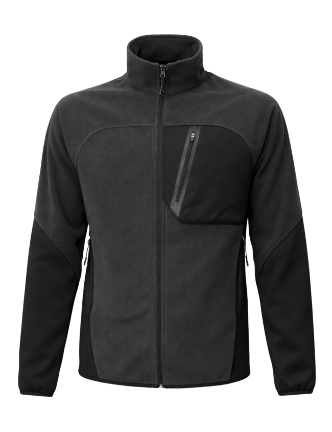 BoSafety Torino fleece sweatshirt