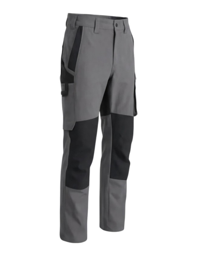 BoSafety Combo Work Trousers
