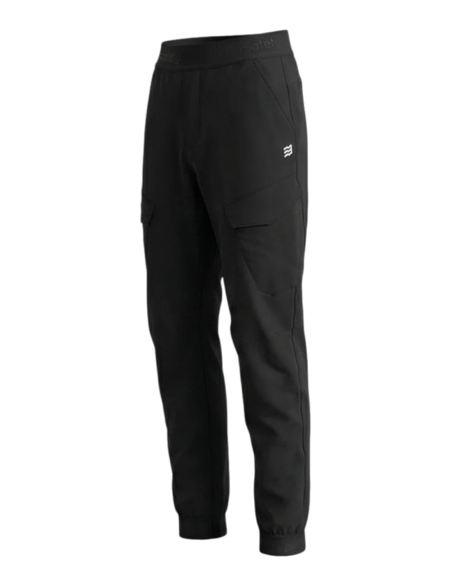 BoSafety Comfort Pro Work Trousers