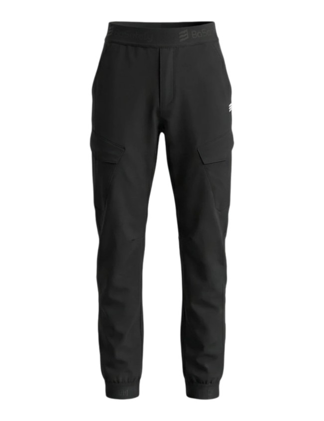 BoSafety Comfort Pro Work Trousers