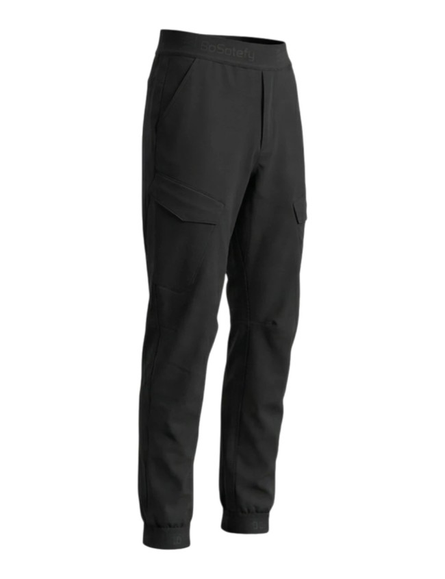 BoSafety Comfort Pro Work Trousers