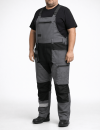 BoSafety Mashup Plus Work Dungarees