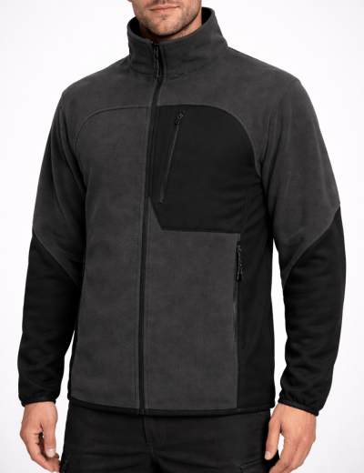 BoSafety Torino fleece sweatshirt