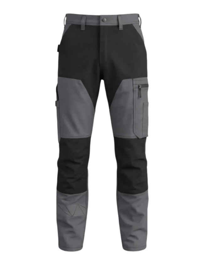 BoSafety Mashup RC Work Trousers