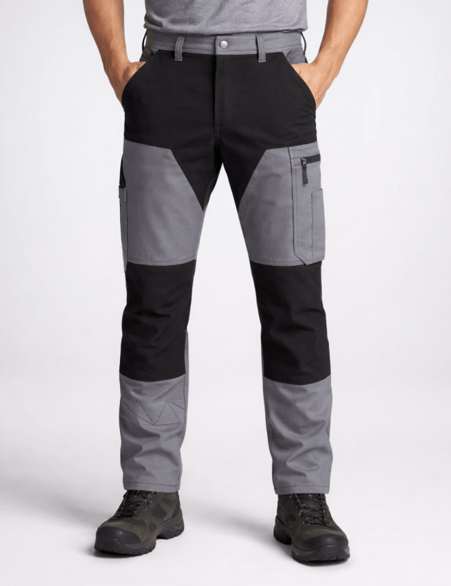 BoSafety Mashup RC Work Trousers