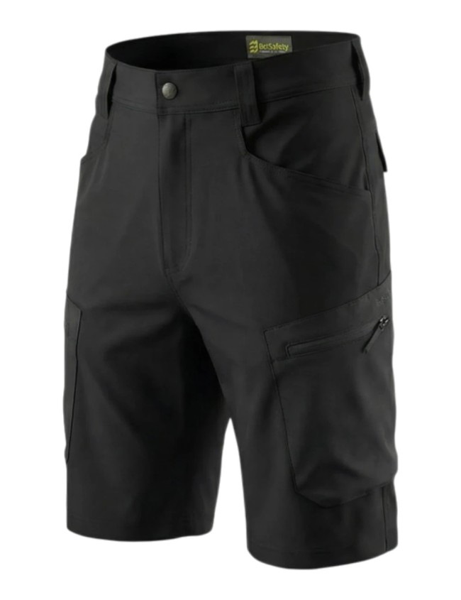 BoSafety Cargo Pro Work Shorts