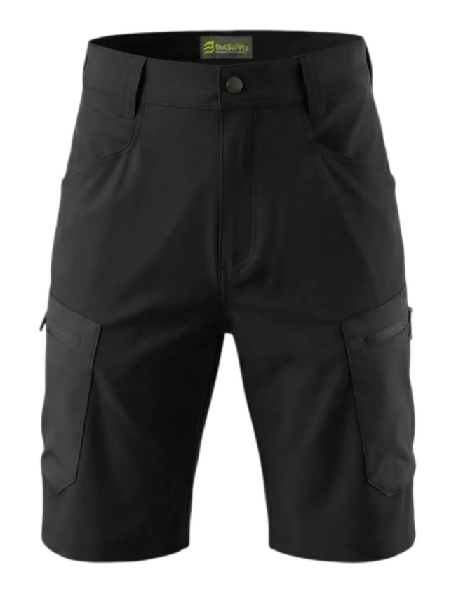 BoSafety Cargo Pro Work Shorts