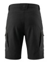 BoSafety Cargo Pro Work Shorts