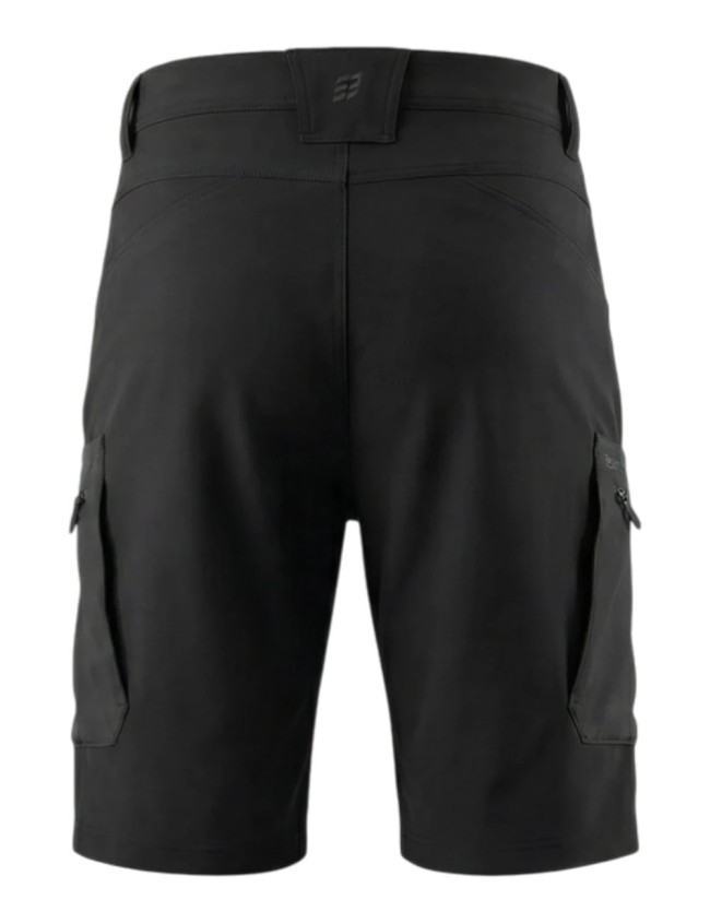BoSafety Cargo Pro Work Shorts