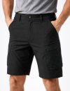 BoSafety Cargo Pro Work Shorts