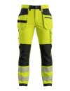 BoSafety Tension Pro C2 Reflective Work Trousers