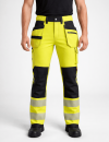 BoSafety Tension Pro C2 Reflective Work Trousers