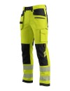 BoSafety Tension Pro C2 Reflective Work Trousers