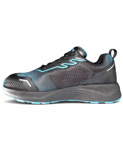 SIR Wonder S3S Work Shoes