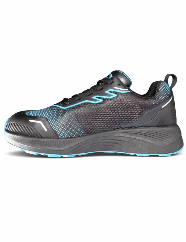 SIR Wonder S3S Work Shoes