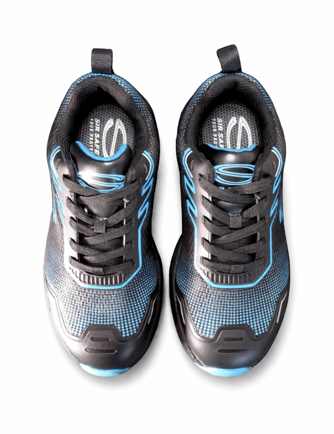 SIR Wonder S3S Work Shoes