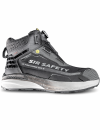 SIR Festival S7S high-top work boots