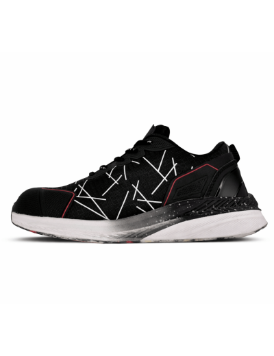 SIR Fuzzy S1PS Work Shoes