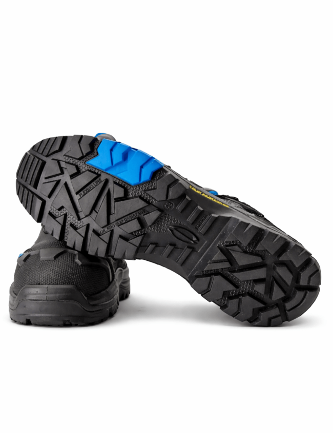 SIR Fireworks S3S High Work Shoes