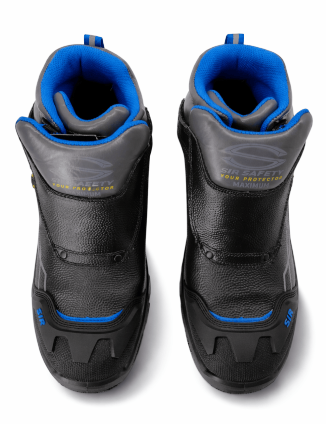 SIR Fireworks S3S High Work Shoes