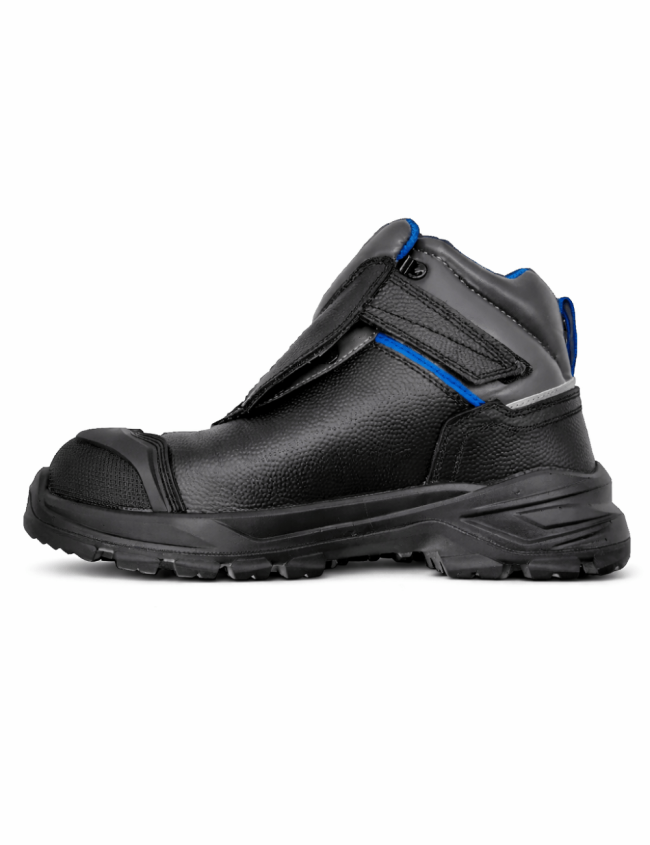 SIR Fireworks S3S High Work Shoes