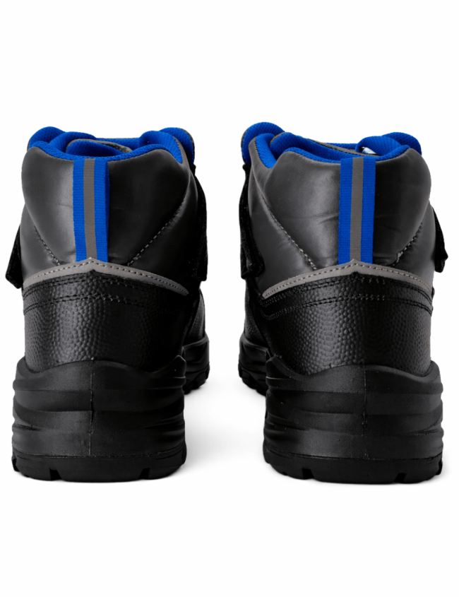 SIR Fireworks S3S High Work Shoes