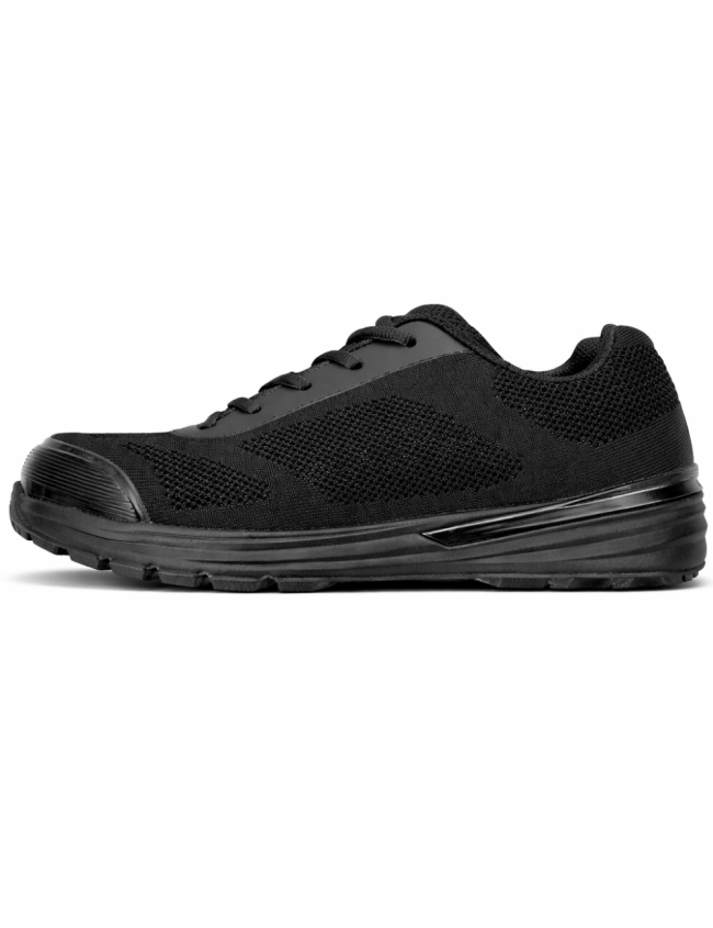SIR Factor Ultra Light S1PS Work Shoes