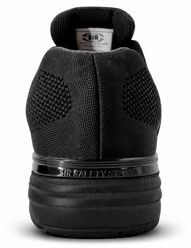 SIR Factor Ultra Light S1PS Work Shoes