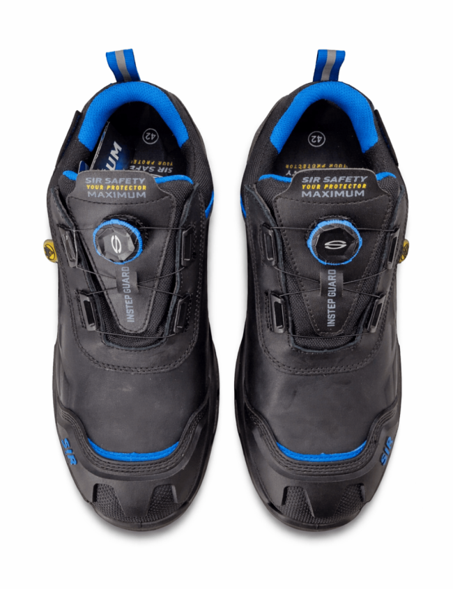 SIR Smart S7S Work Shoes
