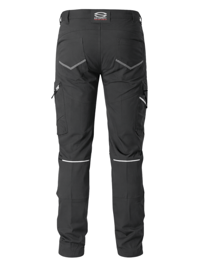 SIR Gemini Guard Work Trousers