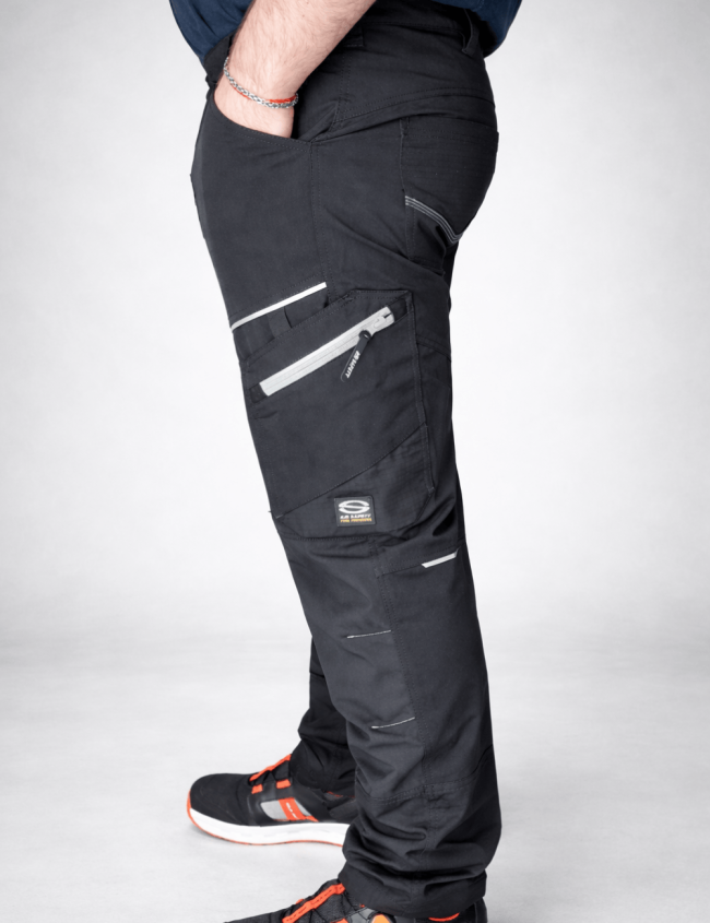 SIR Gemini Guard Work Trousers