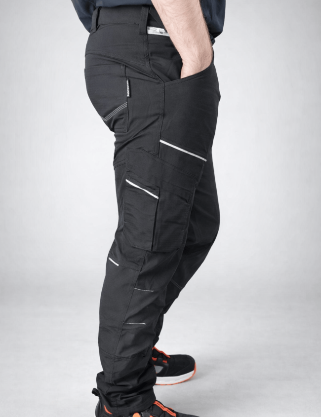 SIR Gemini Guard Work Trousers