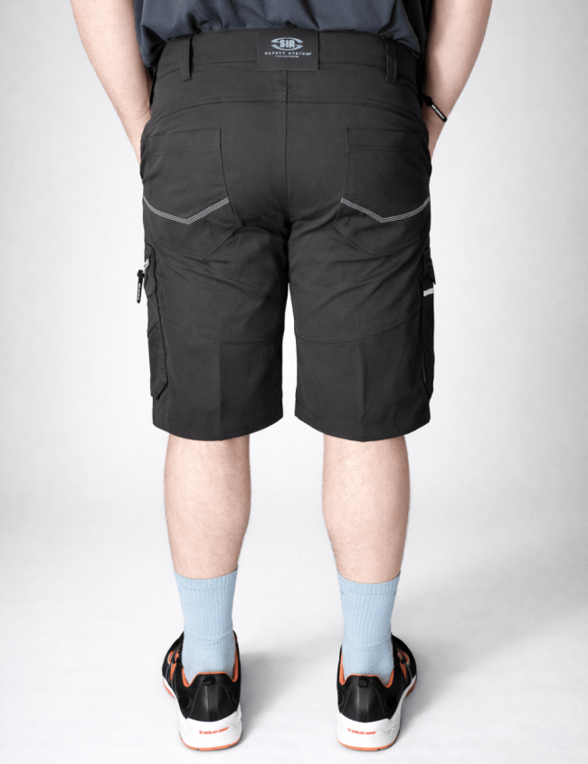 SIR Gemini Guard Work Shorts