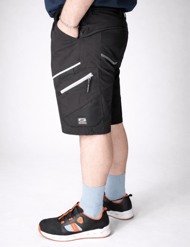 SIR Gemini Guard Work Shorts