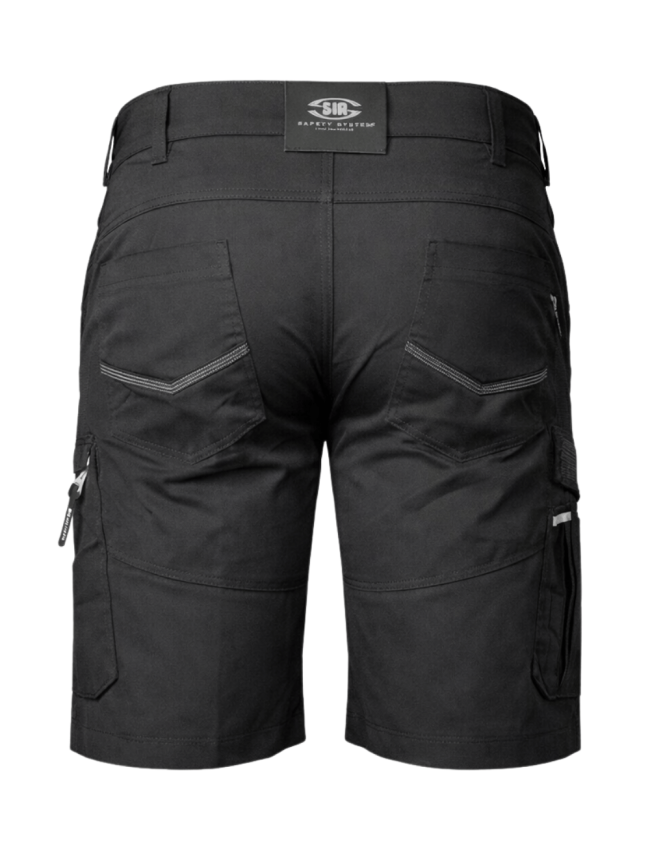SIR Gemini Guard Work Shorts